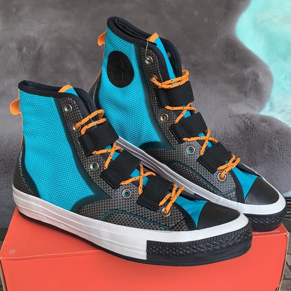 CONVERSE CHUCK 70 TECH HIKER HI MENS - Picture 7 of 16